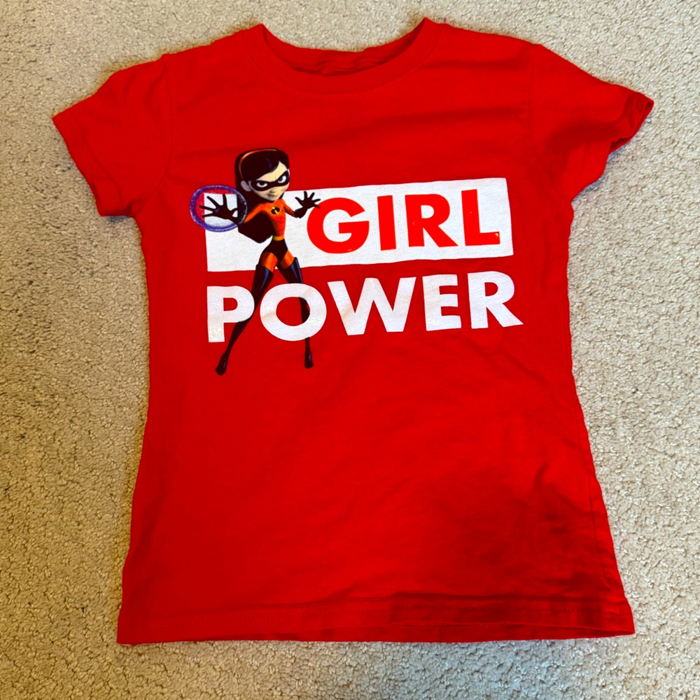 Disney The Incredibles T-Shirt
